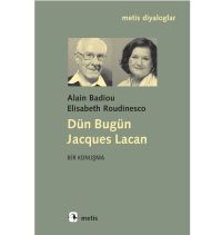 Dün Bugün Jacques Lacan