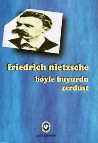 Böyle Buyurdu Zerdüşt