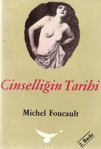 Cinselliğin Tarihi - 1. kitap