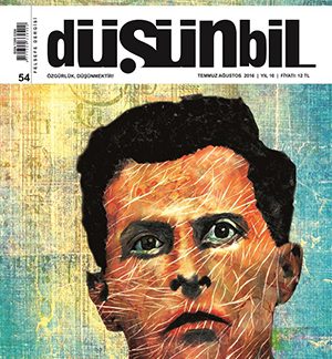 Düşünbil Dergisi Sayı 54