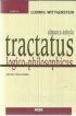 Tractatus Logico - Philosophicus - Almanca Aslıyla