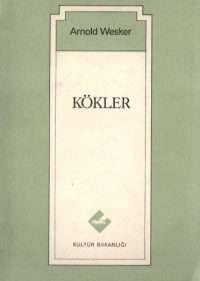 Kökler