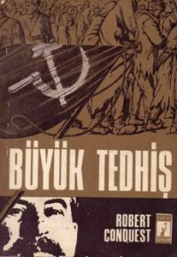 Büyük Tedhiş