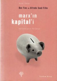 Marx'ın Kapital'i