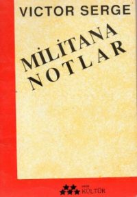 Militana Notlar