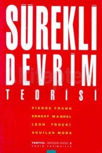 Sürekli Devrim Teorisi