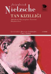 Tan Kızıllığı: Ahlaksal Önyargılar Üzerine Düşünceler