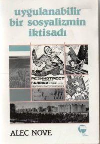 Uygulanabilir bir Sosyalizmin İktisadı
