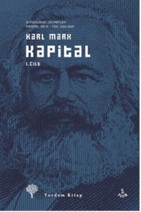 Kapital I. Cilt