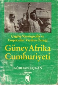 Güney Afrika Cumhuriyeti