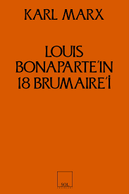 Louis Bonaparte'ın 18 Brumaire'i