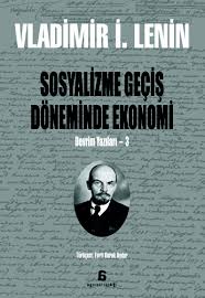 Sosyalizme Geçiş Döneminde Ekonomi