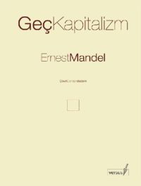 Geç Kapitalizm