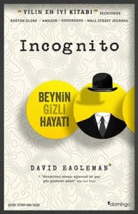 Incognito- Beynin Gizli Hayatı