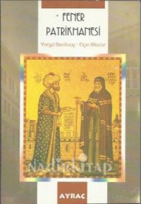 Fener Patrikhanesi