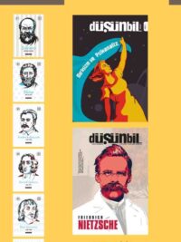 Felsefe Kartları + Düşünbil Arşiv